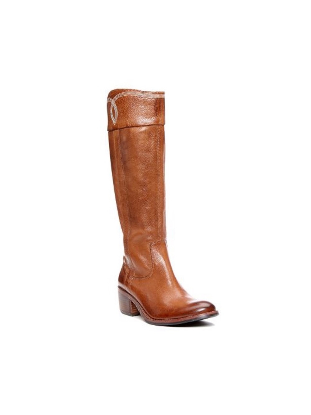 Donald J Pliner Willi Cowboy Riding Boots
